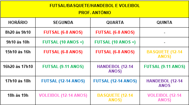 futsal